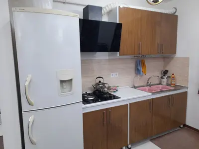 ویلا دوخوابه باغ حسینی