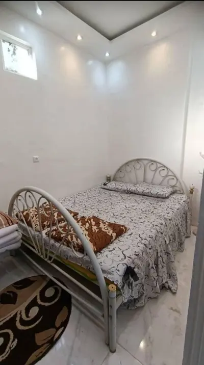 سوئیت یک خوابه طلایی