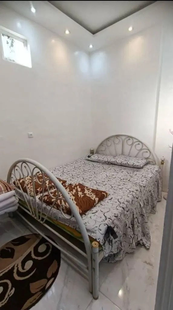 سوئیت یک خوابه طلایی