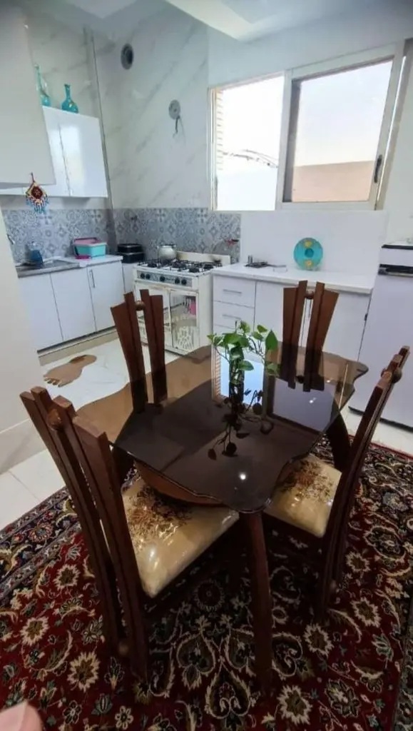 سوئیت یک خوابه طلایی