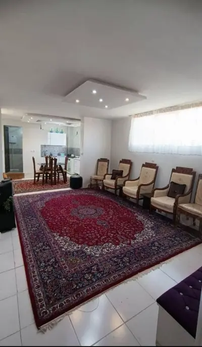 سوئیت یک خوابه طلایی