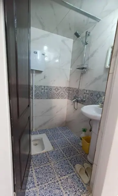 سوئیت یک خوابه طلایی