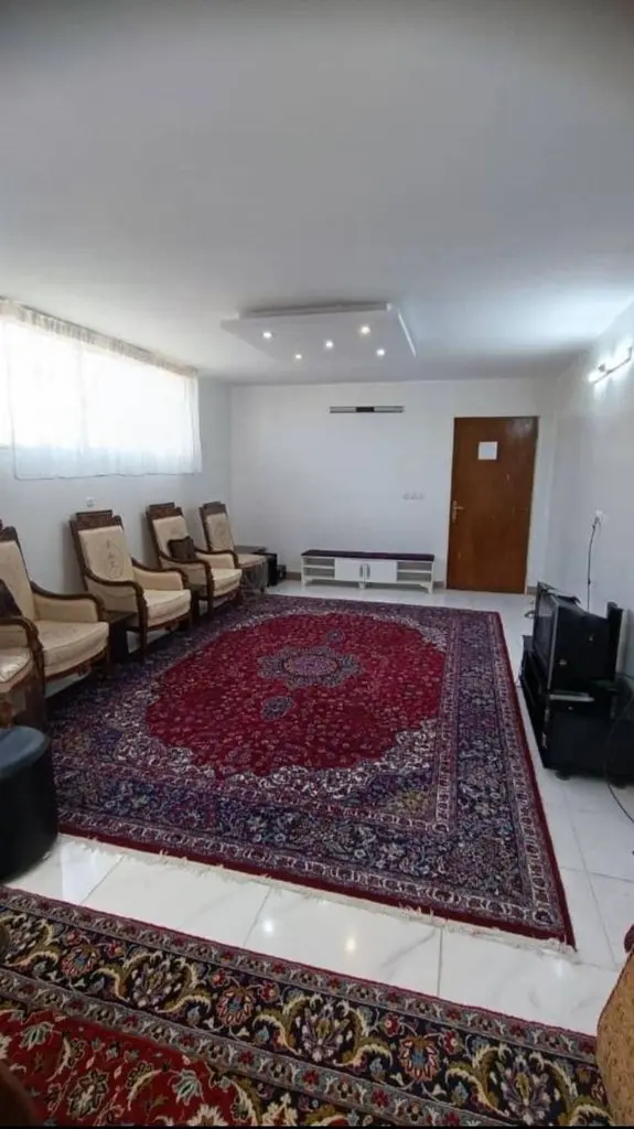 سوئیت یک خوابه طلایی