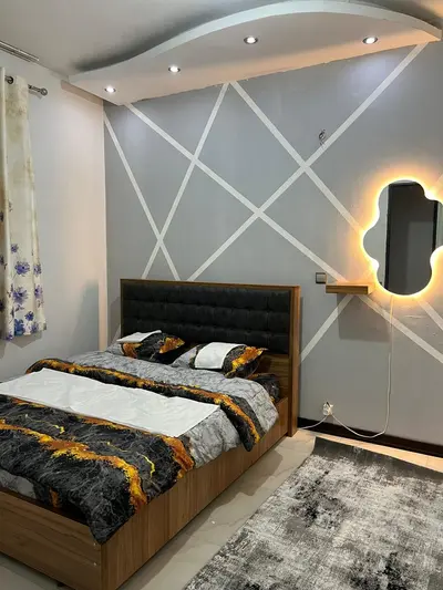 ویلا دوخوابه استخردار آبگرم ارغوان 9