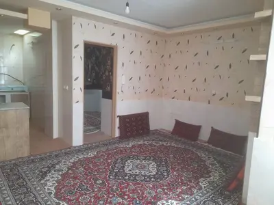 سوئیت یک خوابه خانه بهار 1