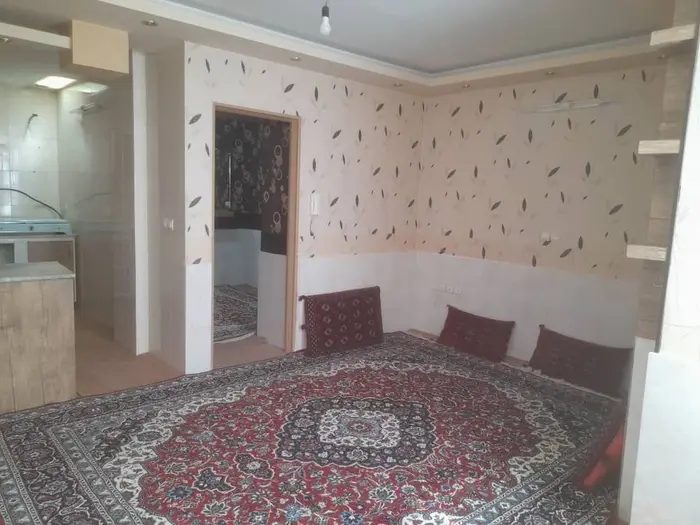 سوئیت یک خوابه خانه بهار 1