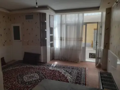 سوئیت یک خوابه خانه بهار 1