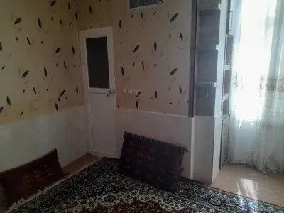 سوئیت یک خوابه خانه بهار 1