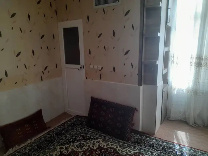 سوئیت یک خوابه خانه بهار 1