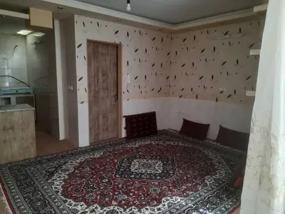 سوئیت یک خوابه خانه بهار 1