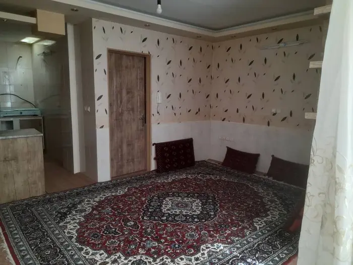 سوئیت یک خوابه خانه بهار 1