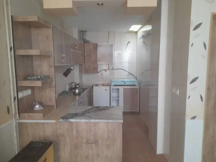 سوئیت یک خوابه خانه بهار 1