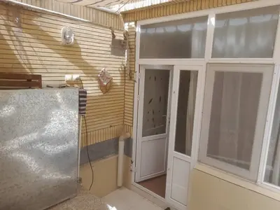 سوئیت یک خوابه خانه بهار 1