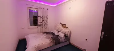 ویلا سه خوابه جنگلی قلعه رودخان