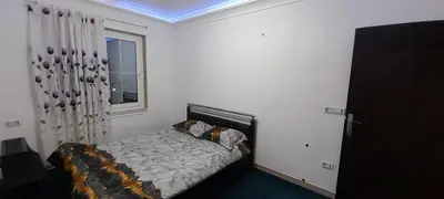 ویلا سه خوابه جنگلی قلعه رودخان