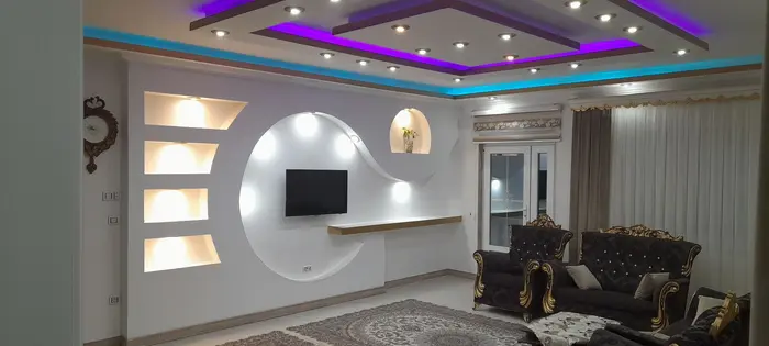 ویلا سه خوابه جنگلی قلعه رودخان