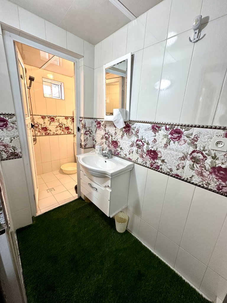 ویلا دوخواب سفیدتمشک 