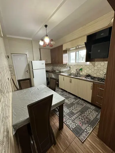 ویلا دوخوابه استخردار آبگرم تلکابین