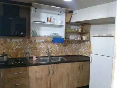 ویلا دوخوابه سلملیان