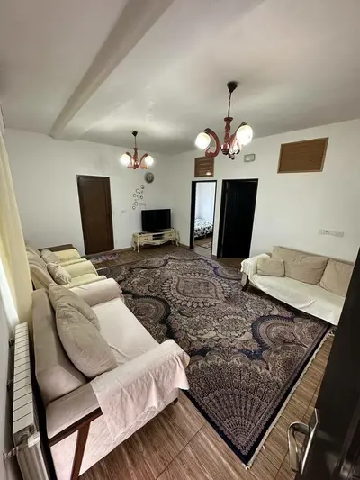 ویلا دوخوابه استخردار آبگرم تلکابین