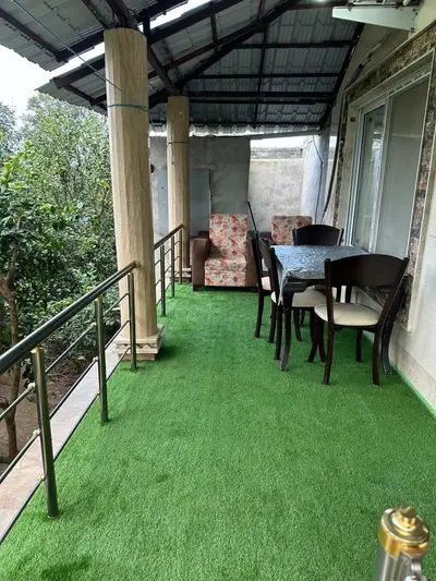 ویلا دوخوابه استخردار آبگرم تلکابین