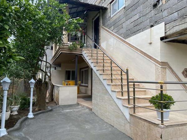 ویلا دوخوابه سلملیان