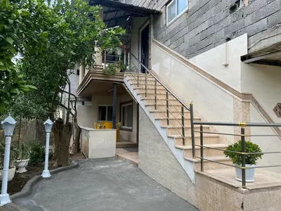 ویلا دوخوابه سلملیان