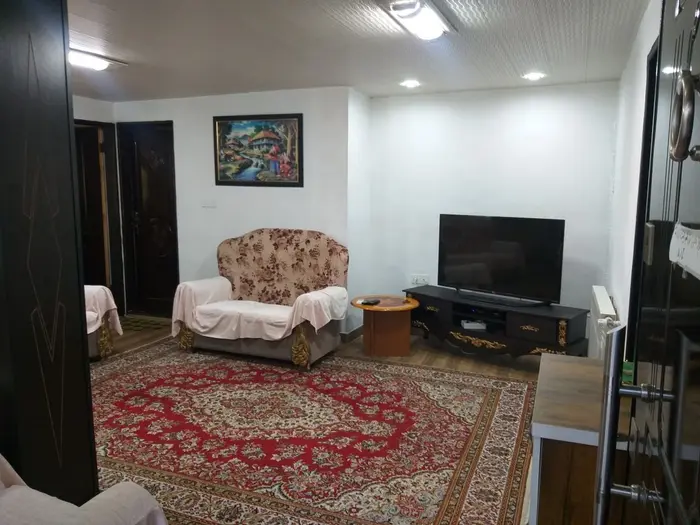 ویلا دوخوابه سلملیان