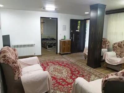 ویلا دوخوابه سلملیان