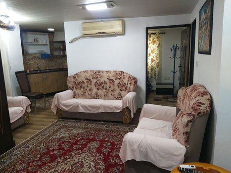 ویلا دوخوابه سلملیان