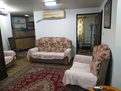 ویلا دوخوابه سلملیان