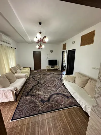 ویلا دوخوابه استخردار آبگرم تلکابین