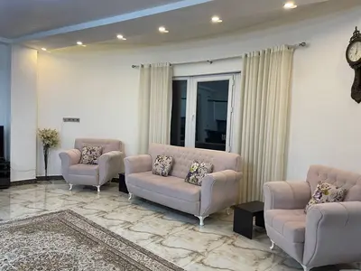 ویلا سه خوابه استخردار آبگرم آرتمیس 1