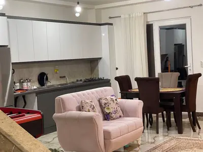 ویلا سه خوابه استخردار آبگرم آرتمیس 1