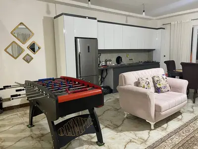 ویلا سه خوابه استخردار آبگرم آرتمیس 1