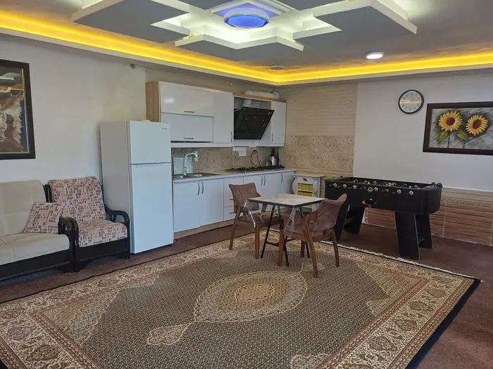 ویلا یک خوابه استخردار مرادی 33