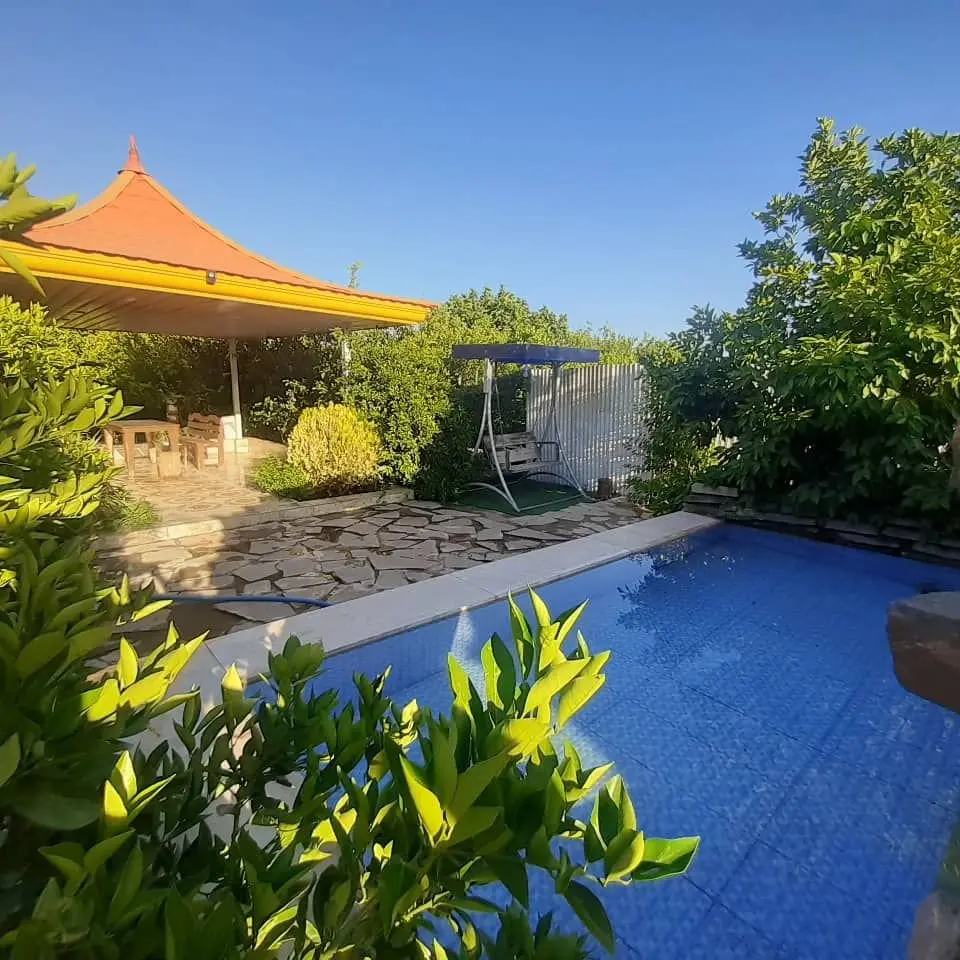 ویلا یک خوابه استخردار مرادی 33