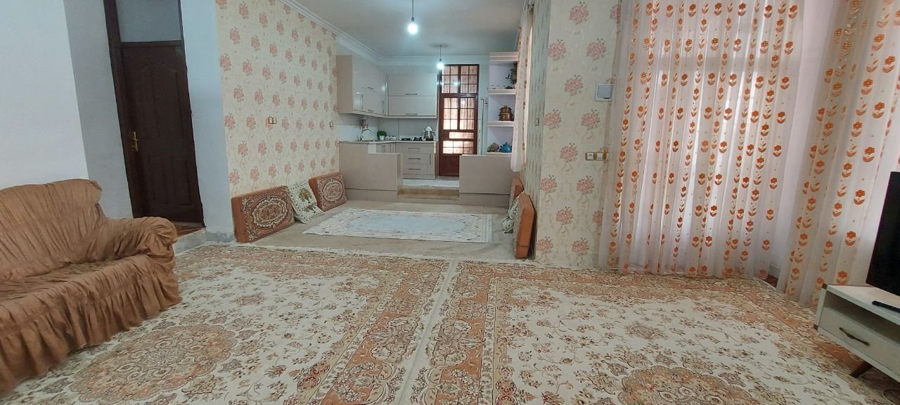 دوخوابه دوسین