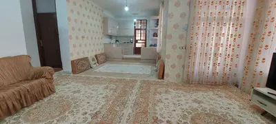 سوئیت دوخوابه دوسین