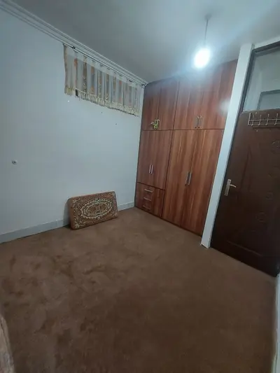 سوئیت دوخوابه دوسین