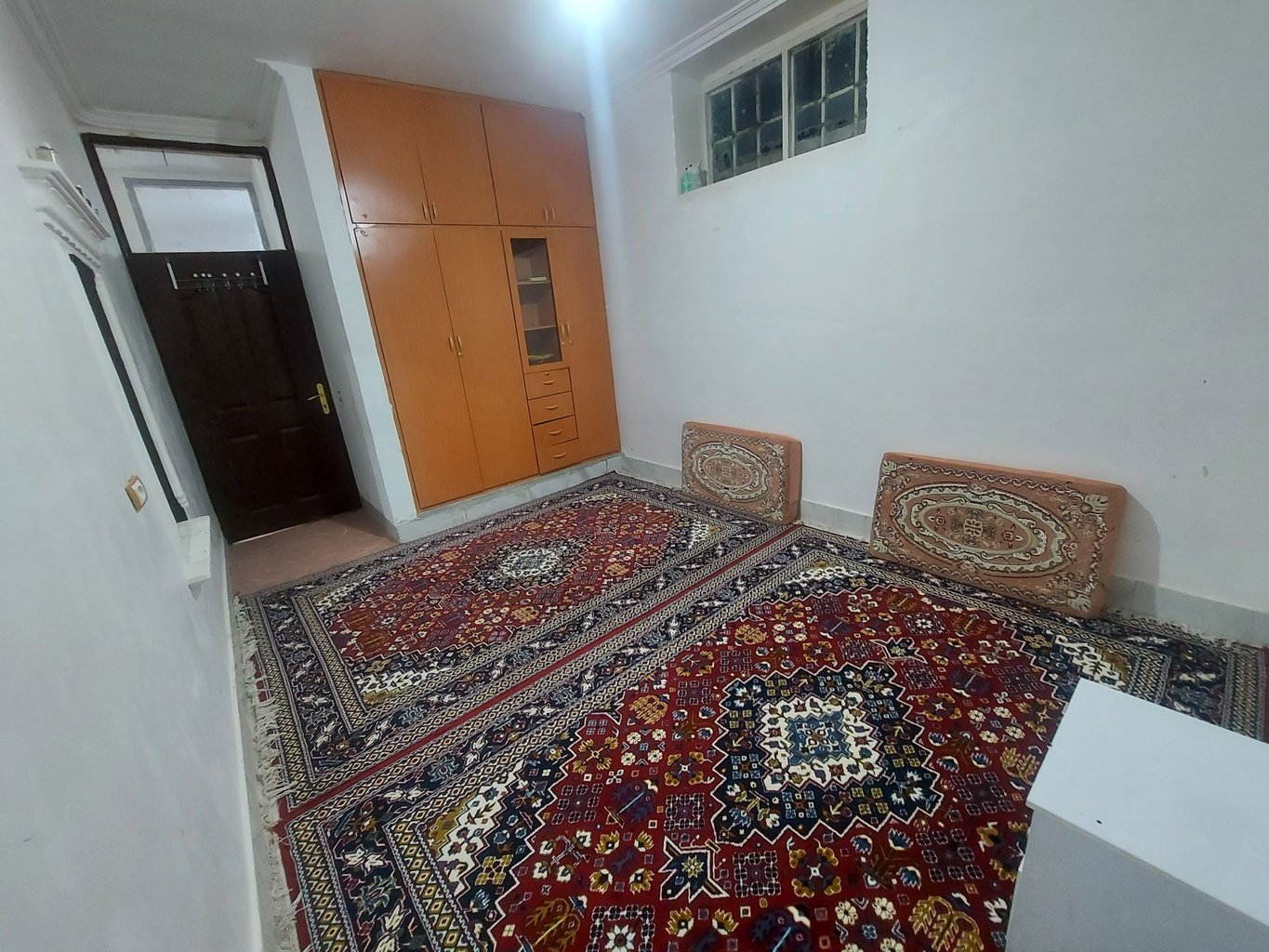 دوخوابه دوسین