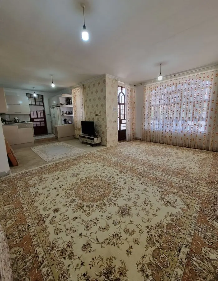 سوئیت دوخوابه دوسین