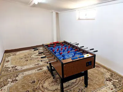 آپارتمان دوخوابه خونه نور