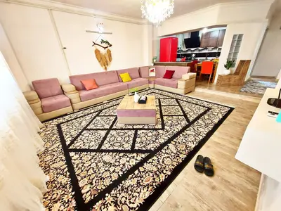 آپارتمان دوخوابه خونه نور