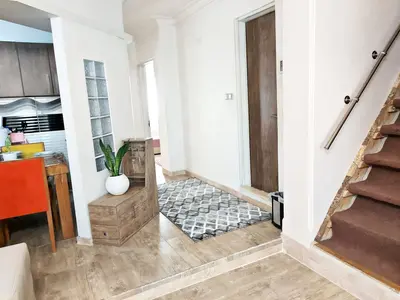 آپارتمان دوخوابه خونه نور