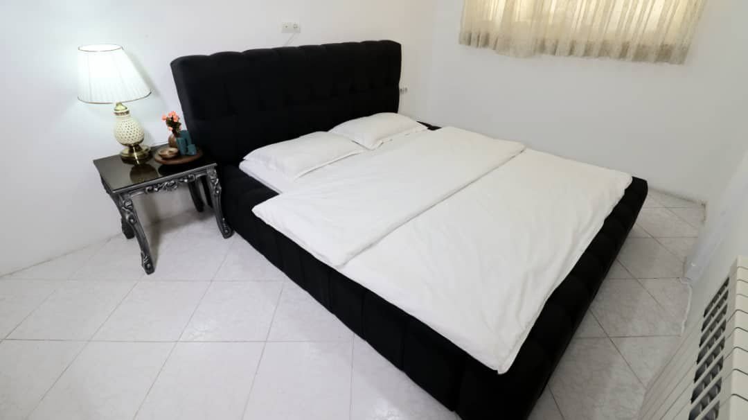 آپارتمان دوخوابه میرزای شیرازی واحد ۴