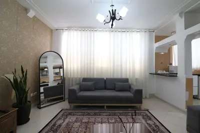 آپارتمان دوخوابه شهید رجایی واحد 7