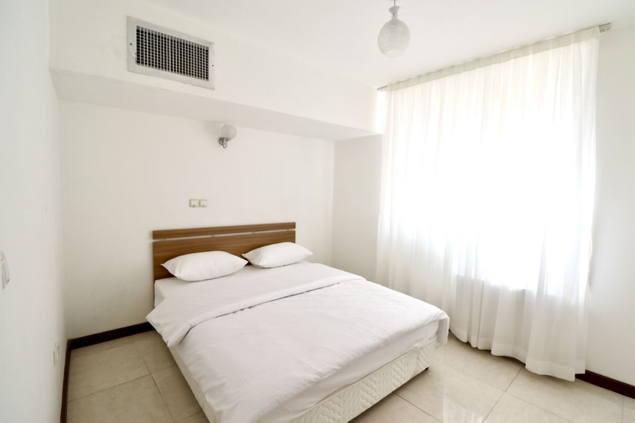 سه خوابه جمهوری واحد ۲