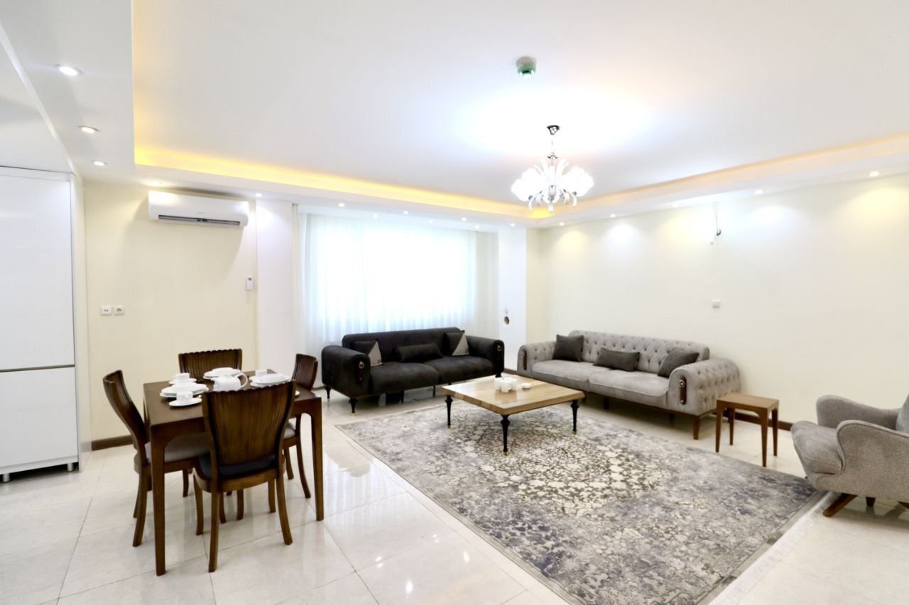 سه خوابه جمهوری واحد ۲