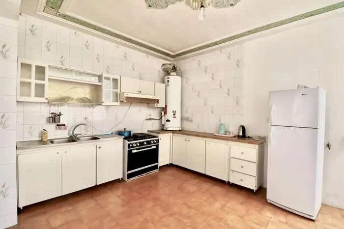 ویلا دوخوابه کاج واحد 2